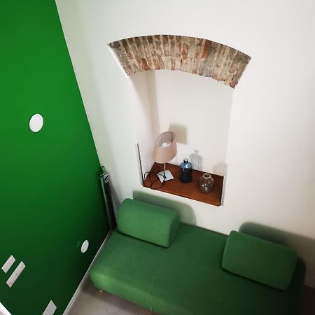 Sicily The Well Apartments มิลาซโซ ภายนอก รูปภาพ
