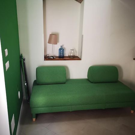 Sicily The Well Apartments มิลาซโซ ภายนอก รูปภาพ