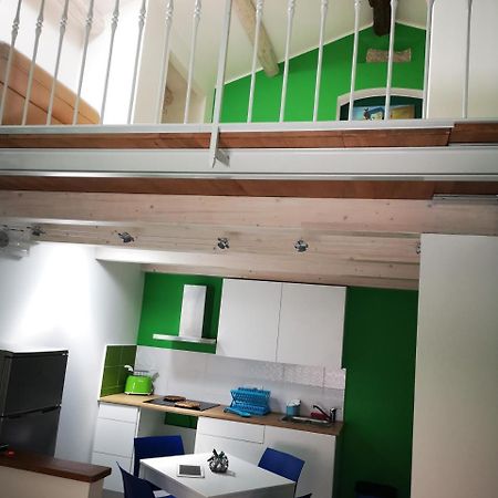 Sicily The Well Apartments มิลาซโซ ภายนอก รูปภาพ