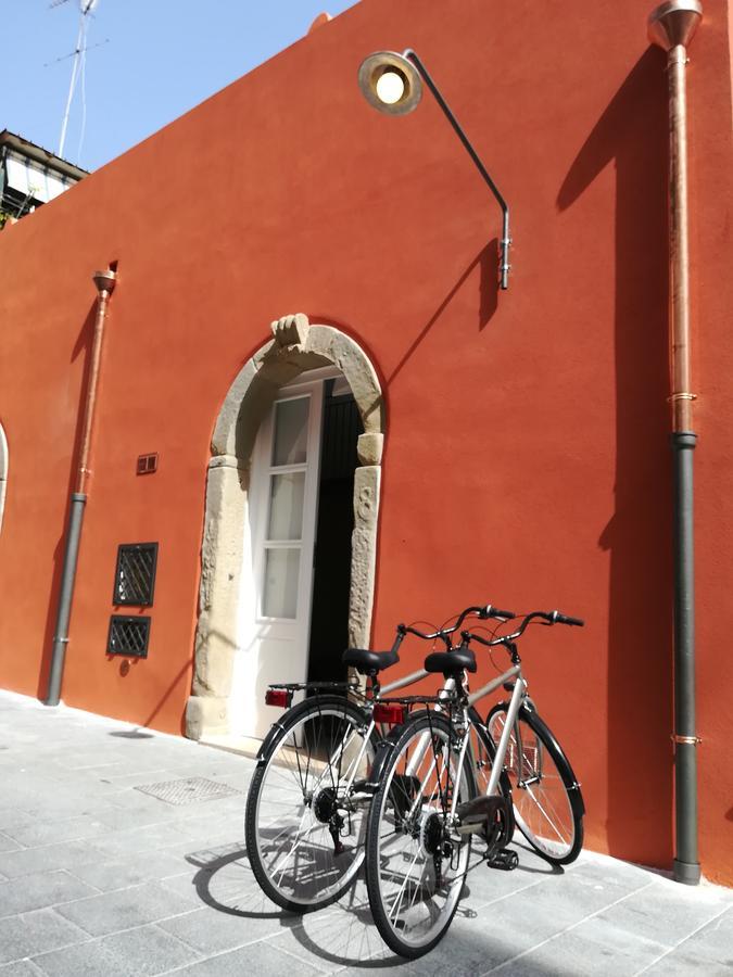 Sicily The Well Apartments มิลาซโซ ภายนอก รูปภาพ