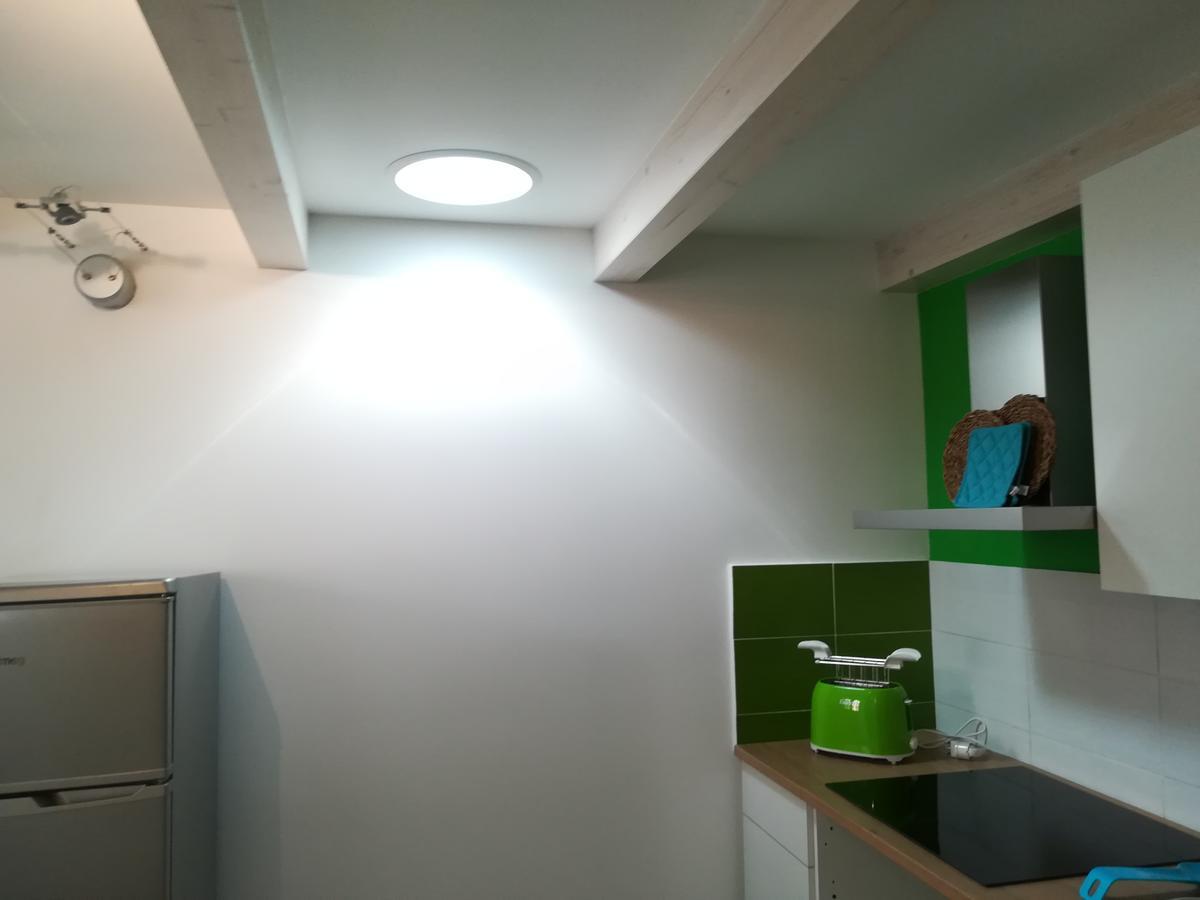 Sicily The Well Apartments มิลาซโซ ภายนอก รูปภาพ