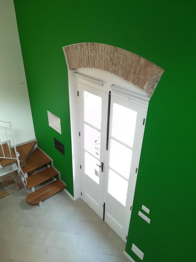 Sicily The Well Apartments มิลาซโซ ภายนอก รูปภาพ