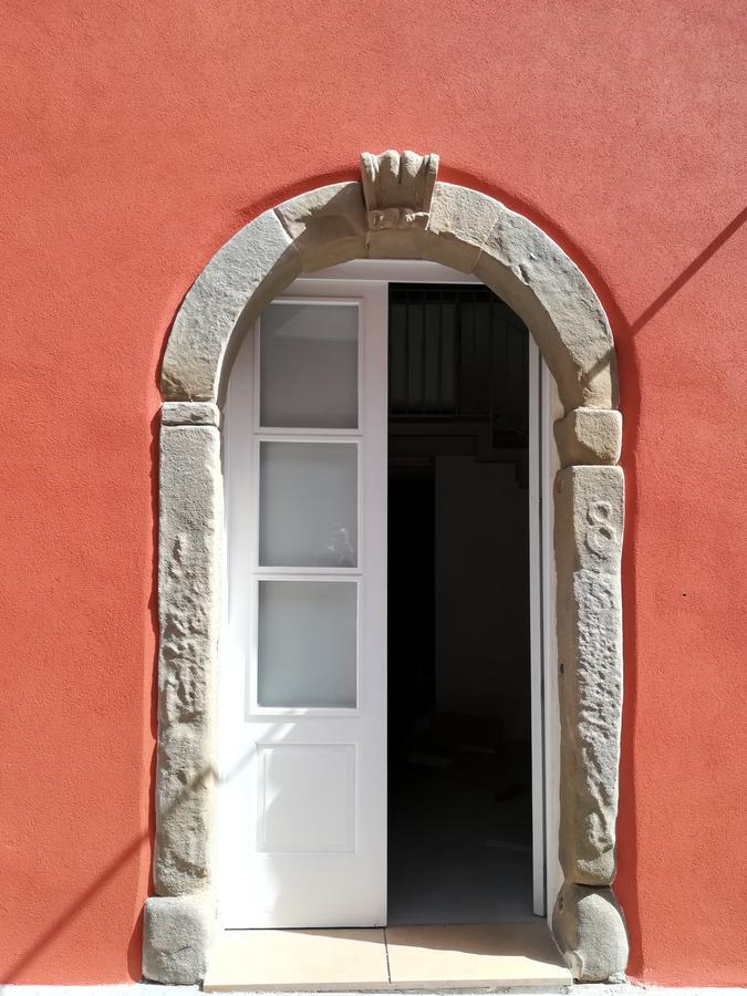 Sicily The Well Apartments มิลาซโซ ภายนอก รูปภาพ