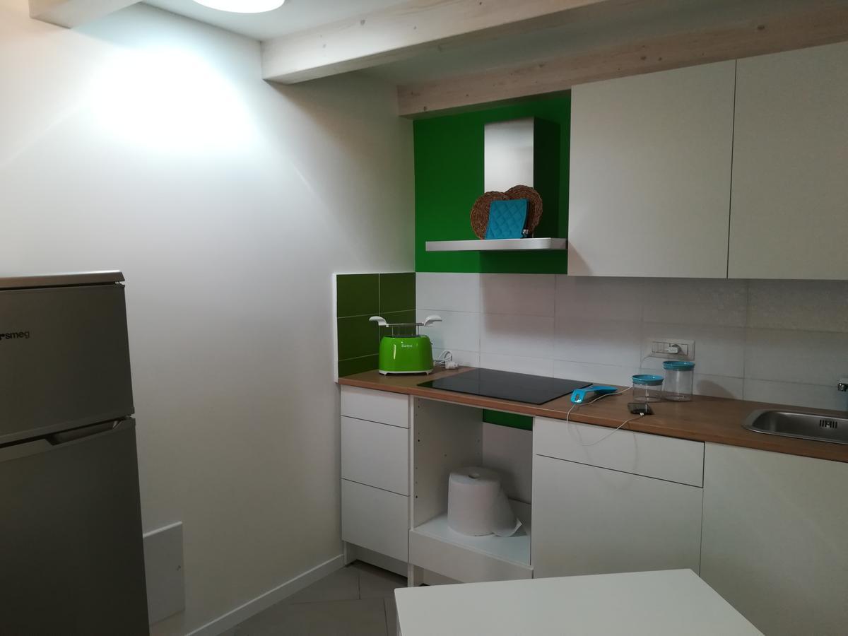 Sicily The Well Apartments มิลาซโซ ภายนอก รูปภาพ