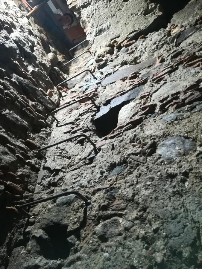 Sicily The Well Apartments มิลาซโซ ภายนอก รูปภาพ