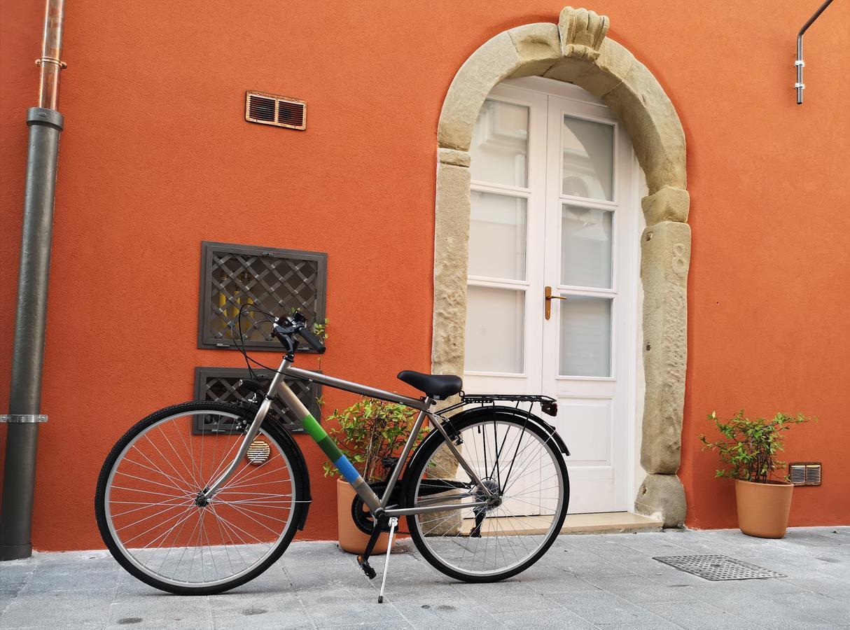 Sicily The Well Apartments มิลาซโซ ภายนอก รูปภาพ