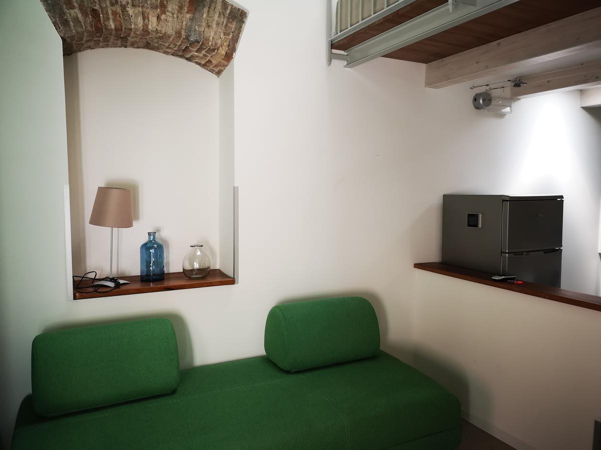 Sicily The Well Apartments มิลาซโซ ภายนอก รูปภาพ