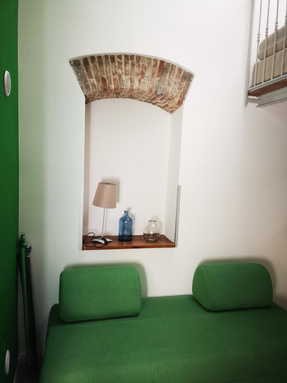 Sicily The Well Apartments มิลาซโซ ภายนอก รูปภาพ