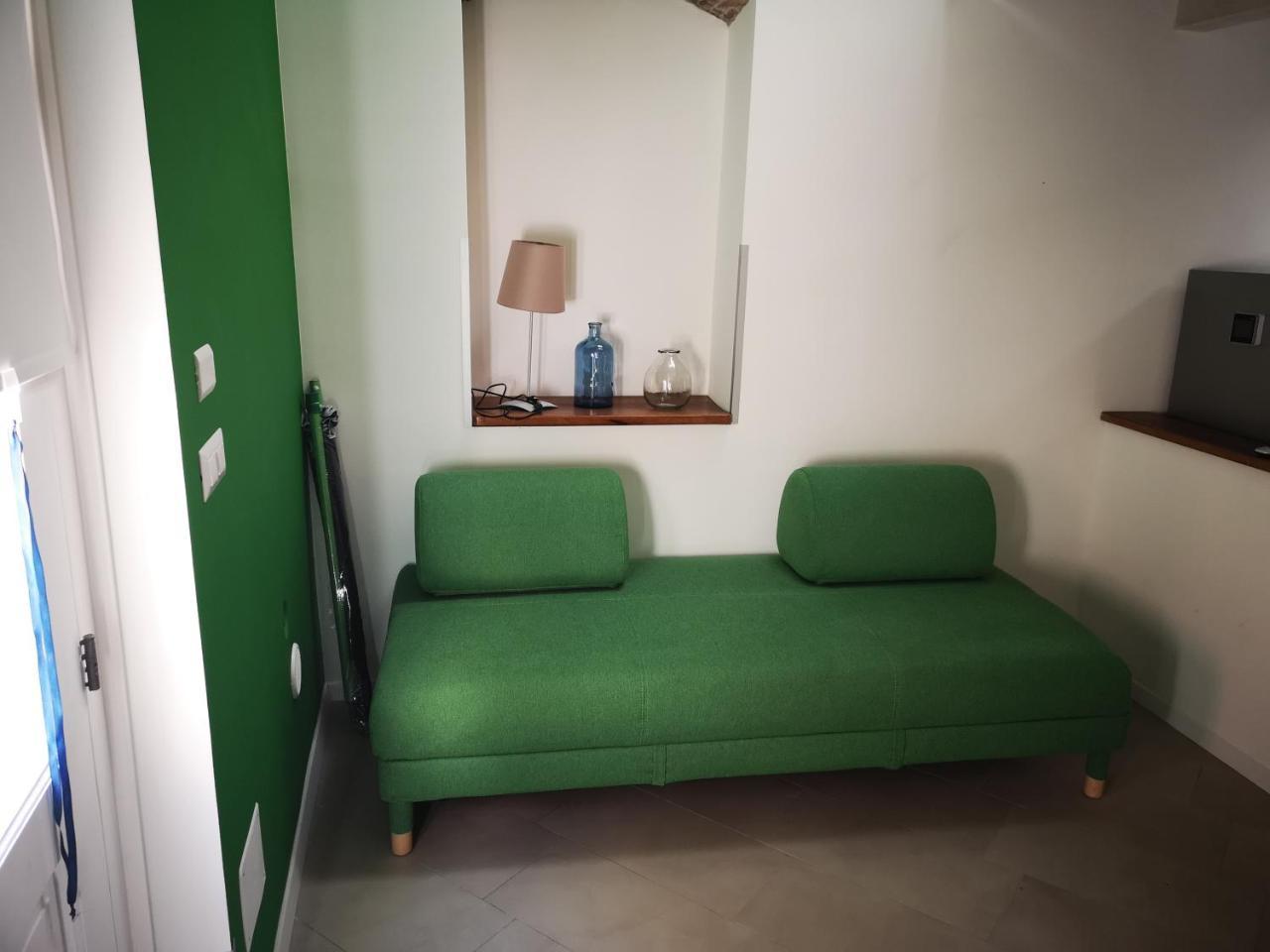 Sicily The Well Apartments มิลาซโซ ภายนอก รูปภาพ