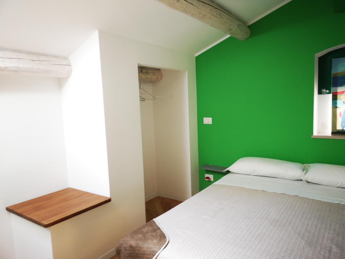 Sicily The Well Apartments มิลาซโซ ภายนอก รูปภาพ