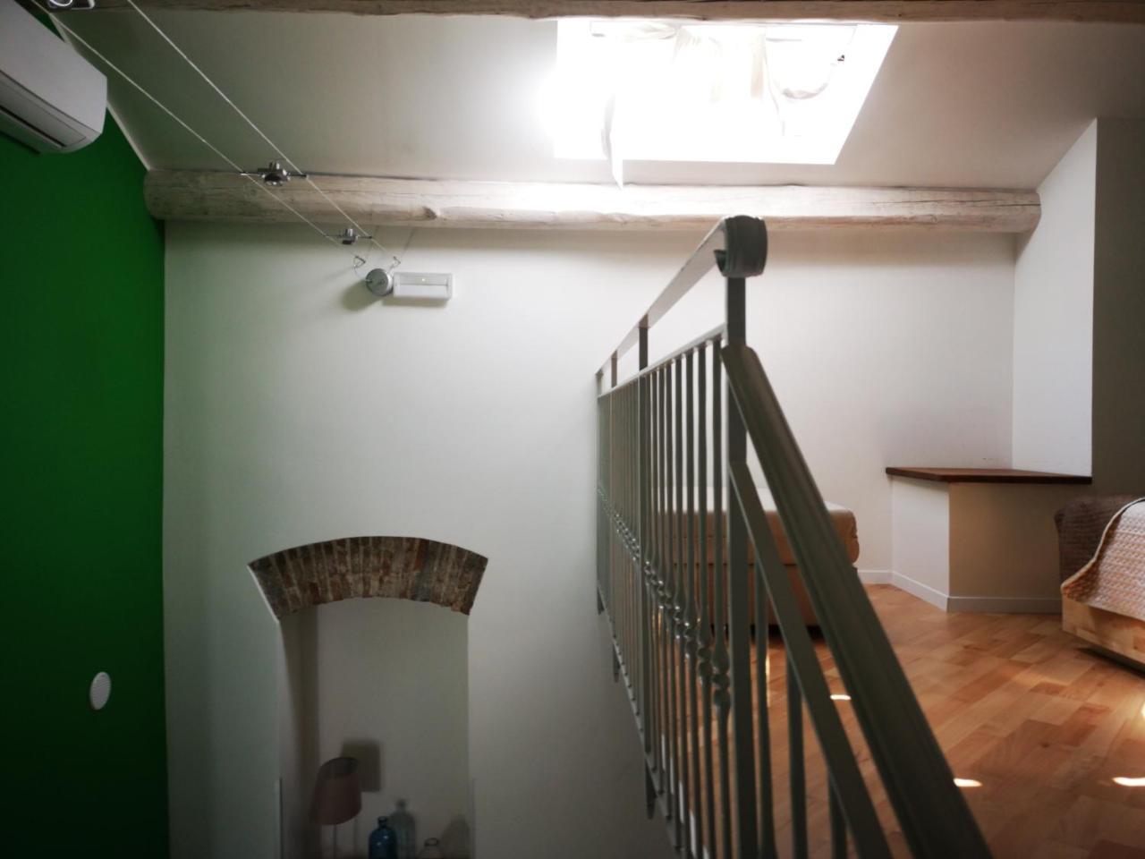 Sicily The Well Apartments มิลาซโซ ภายนอก รูปภาพ