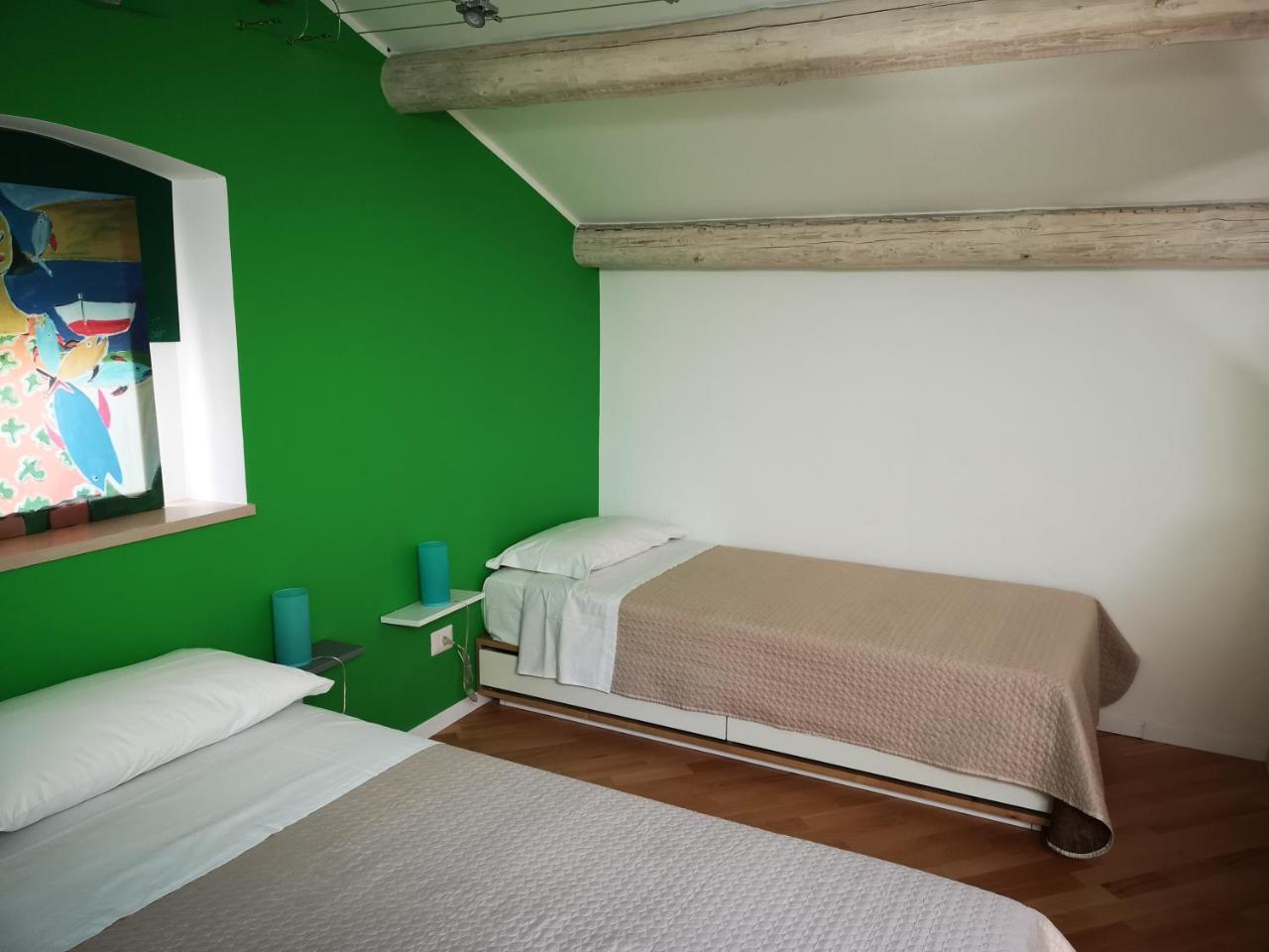 Sicily The Well Apartments มิลาซโซ ภายนอก รูปภาพ