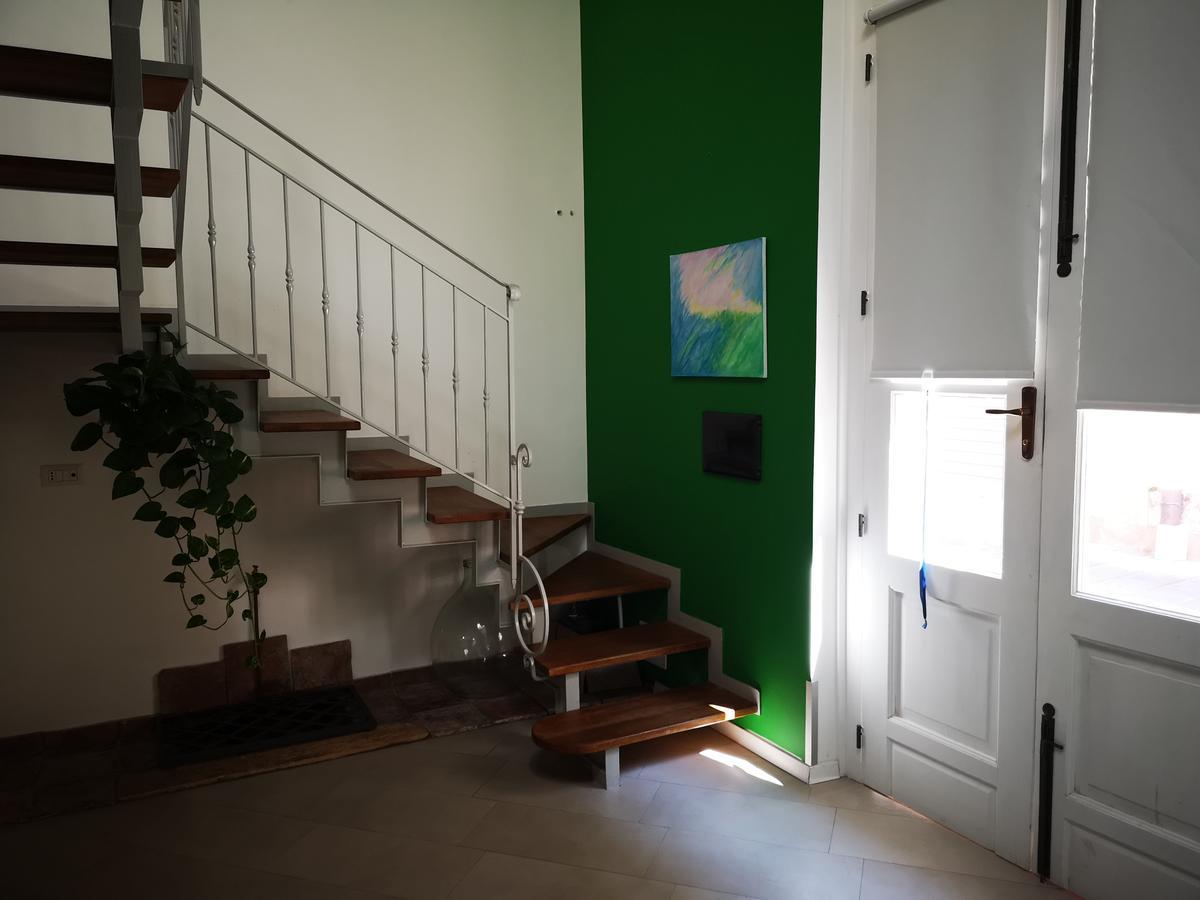Sicily The Well Apartments มิลาซโซ ภายนอก รูปภาพ
