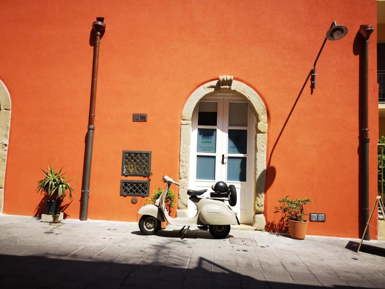 Sicily The Well Apartments มิลาซโซ ภายนอก รูปภาพ