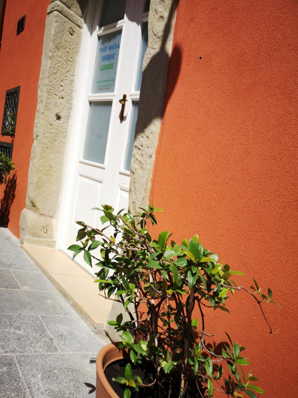Sicily The Well Apartments มิลาซโซ ภายนอก รูปภาพ