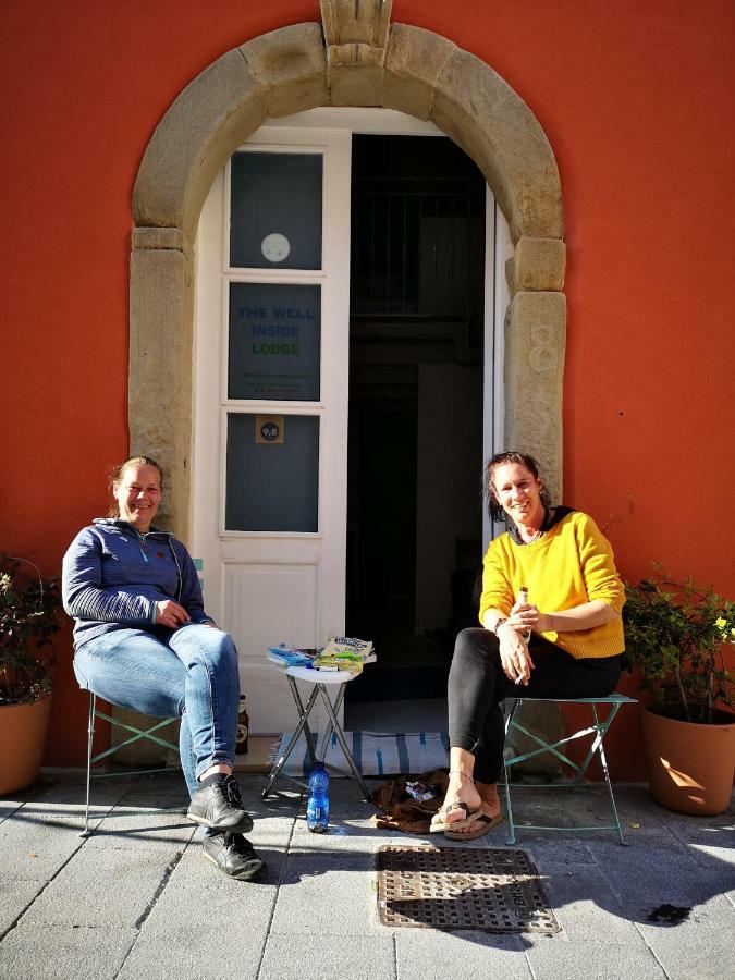 Sicily The Well Apartments มิลาซโซ ภายนอก รูปภาพ