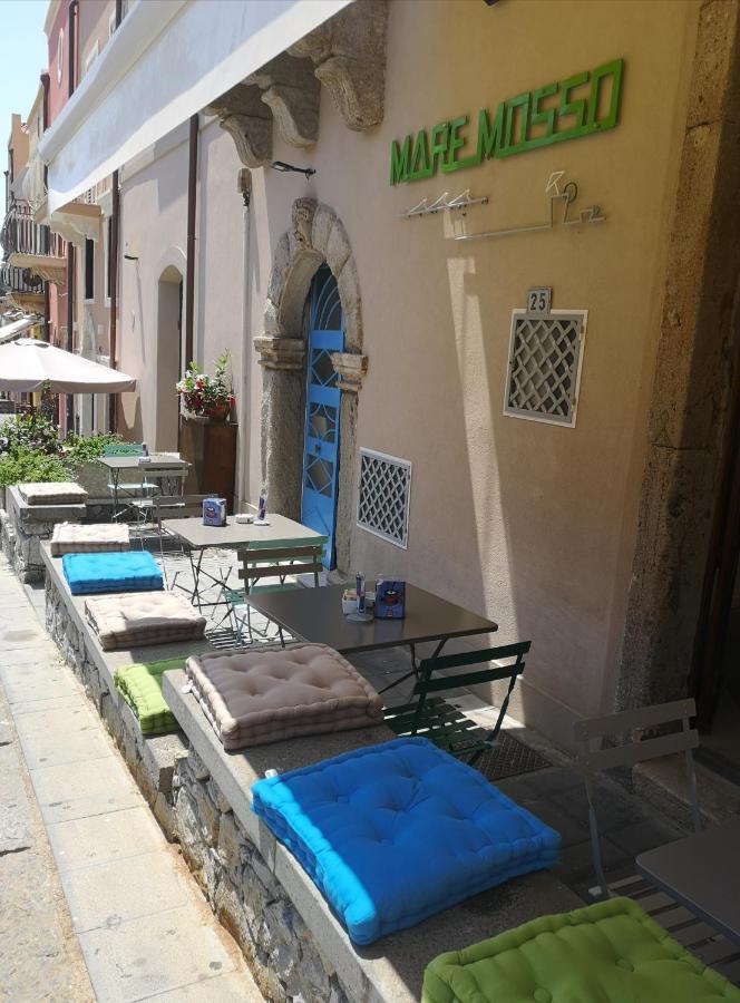 Sicily The Well Apartments มิลาซโซ ภายนอก รูปภาพ
